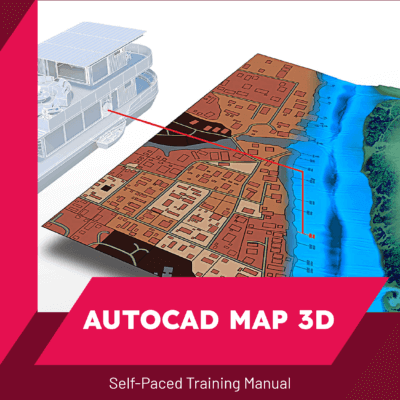 autocad map3d manual