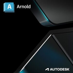 Autodesk Arnold Product Badge