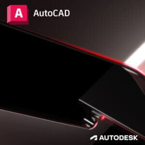 AutoCAD including specialized toolsets