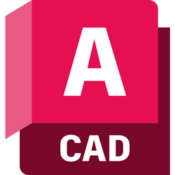 autodesk autocad small badge