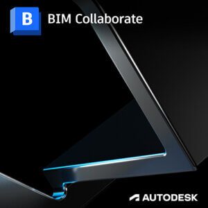 BIM Collaborate Product Badge