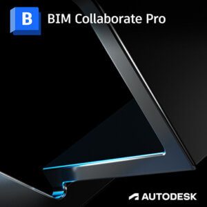 BIM Collaborate Pro Product Badge
