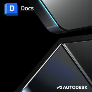 Autodesk Docs Product Badge