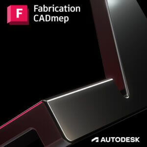 Fabrication CADmep Product Badge