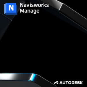 Navisworks Manage Product Badge