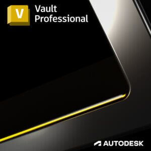 Vault Professional Product Badge