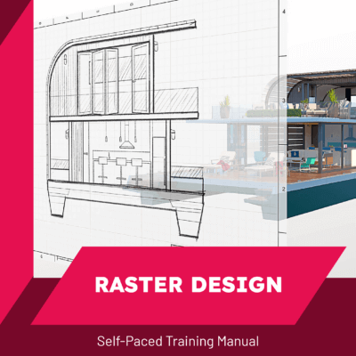 raster design manual